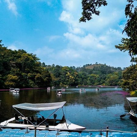 Wayanad Snow Vibes Villa Vythiri Exterior foto