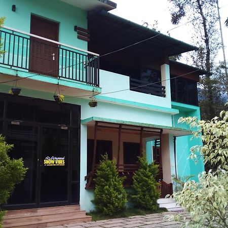 Wayanad Snow Vibes Villa Vythiri Exterior foto