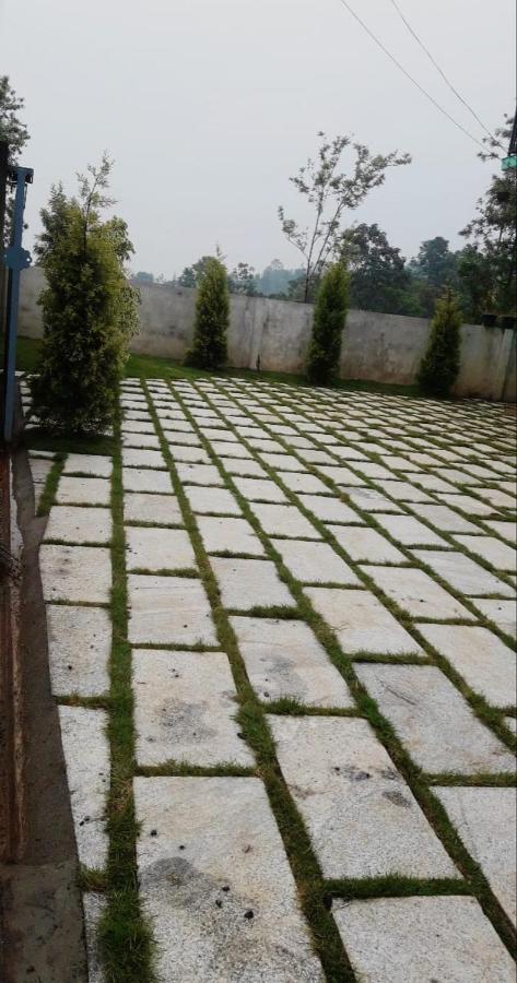 Wayanad Snow Vibes Villa Vythiri Exterior foto