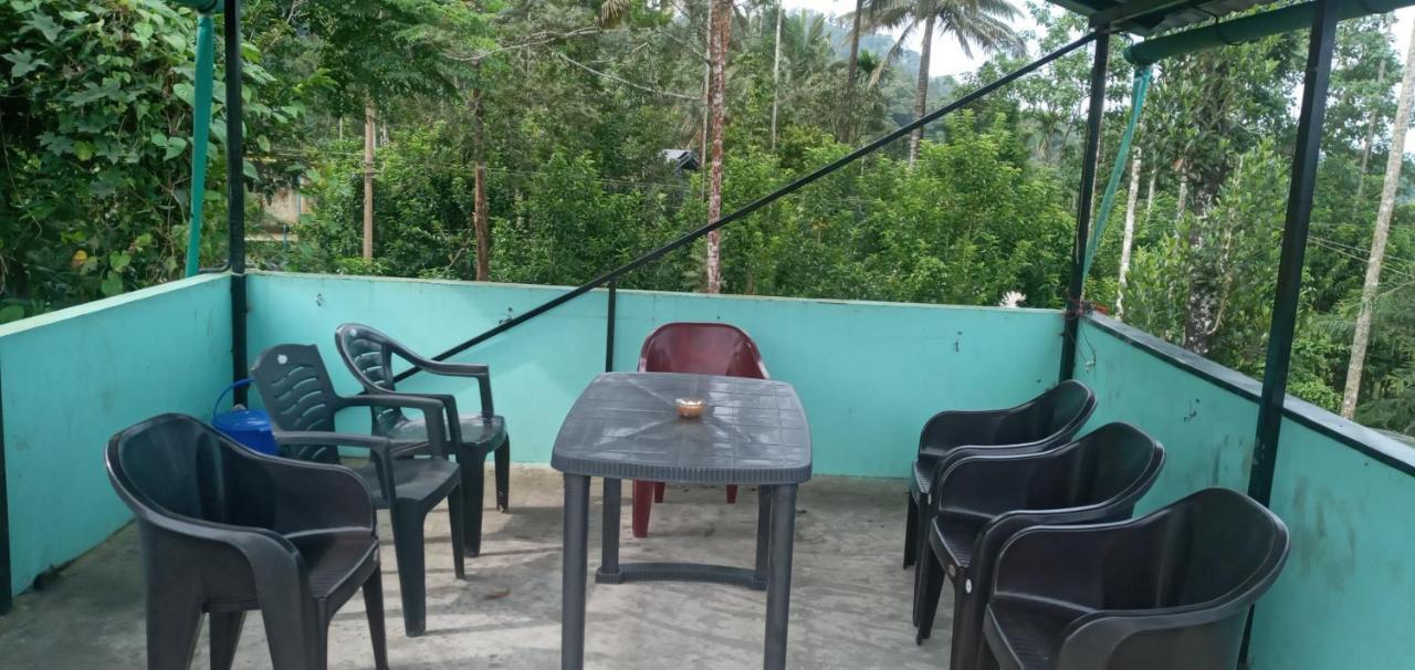Wayanad Snow Vibes Villa Vythiri Exterior foto