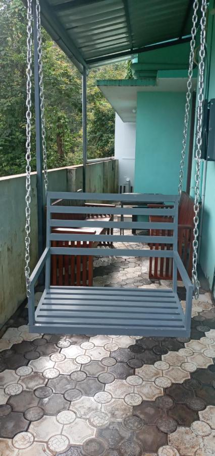 Wayanad Snow Vibes Villa Vythiri Exterior foto