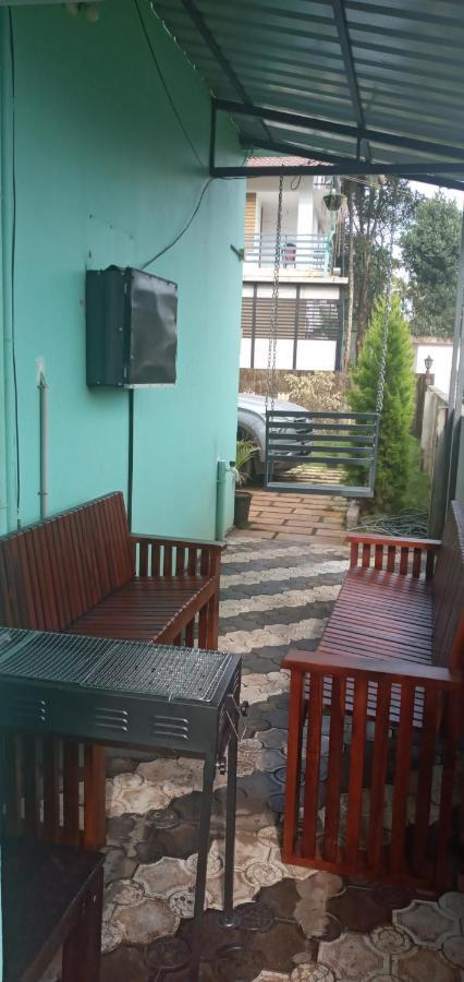 Wayanad Snow Vibes Villa Vythiri Exterior foto