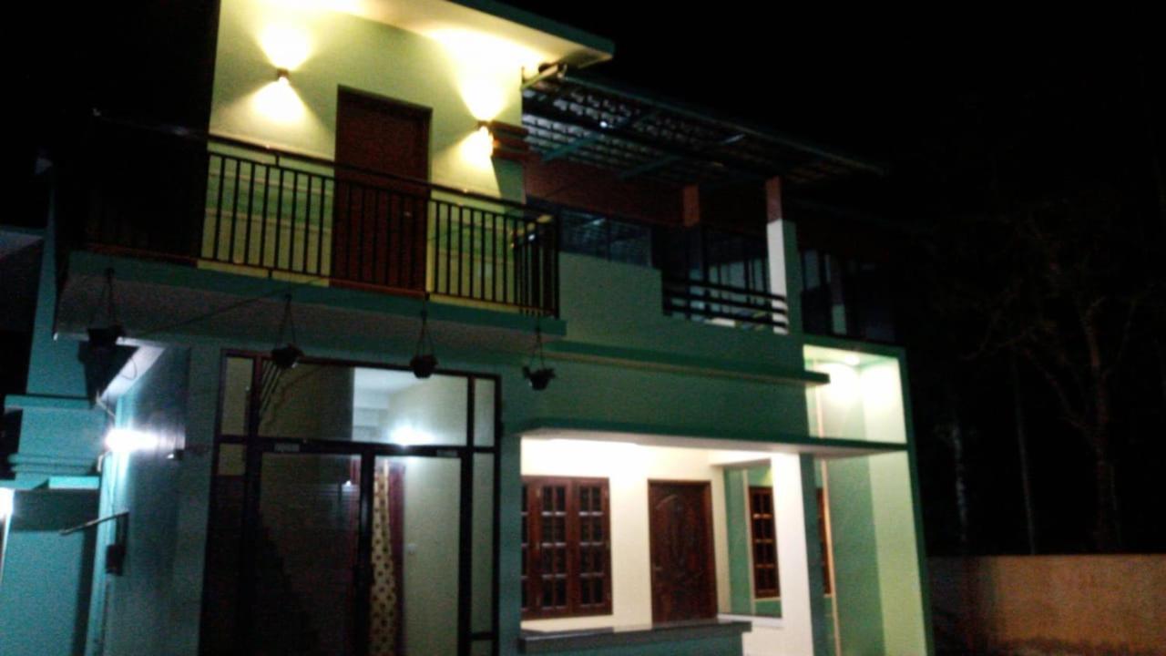 Wayanad Snow Vibes Villa Vythiri Exterior foto