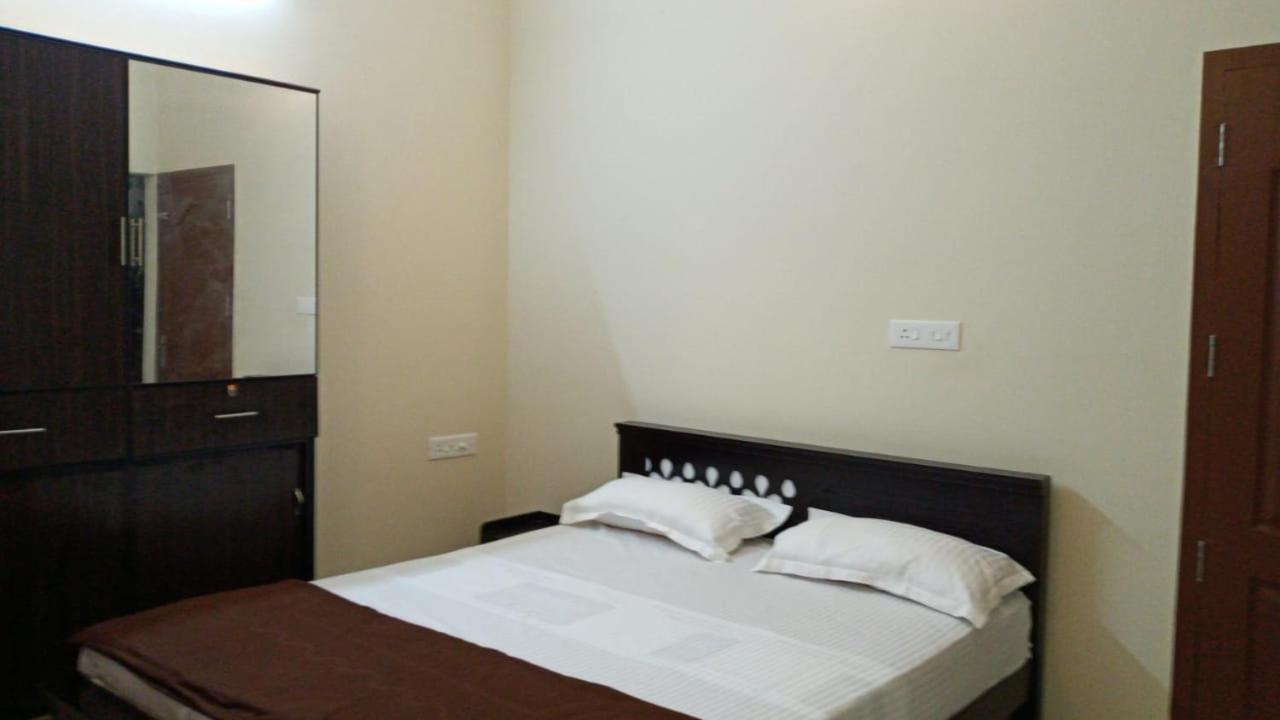 Wayanad Snow Vibes Villa Vythiri Exterior foto