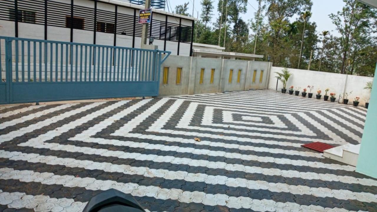 Wayanad Snow Vibes Villa Vythiri Exterior foto
